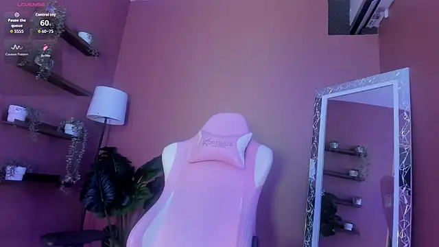 KendraChavez  online show from 19, 10, 2025