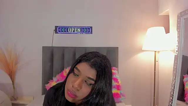 KendraChavez  online show from 2, 2, 2026