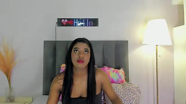 KendraChavez  online show from 9, 2, 2026