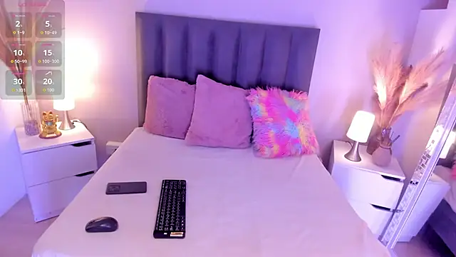 KendraChavez  online show from 25, 11, 2025