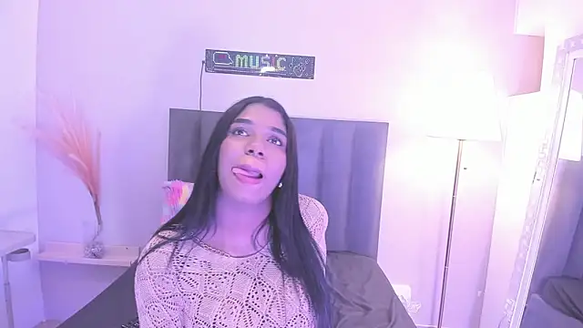 KendraChavez  online show from 12, 2, 2026