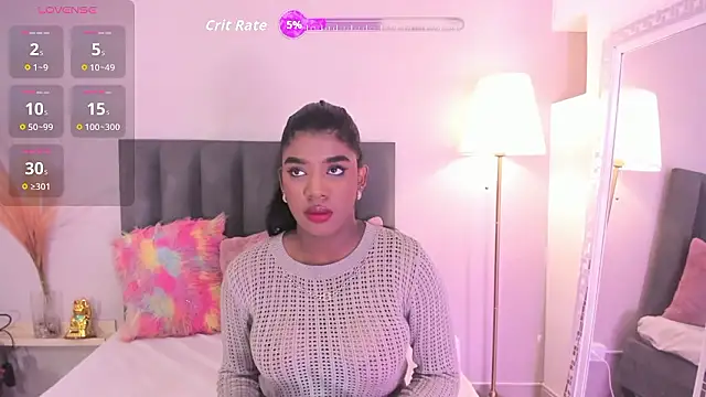 KendraChavez  online show from 13, 1, 2026