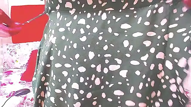 NawtyLilBooty online show from 2, 10, 2025