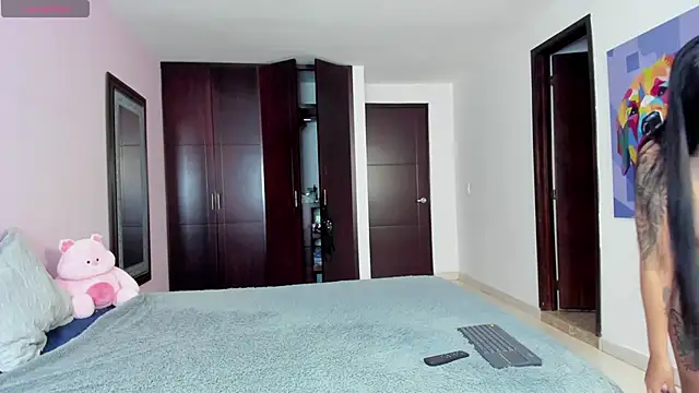 marianaandvalen online show from 26, 3, 2026