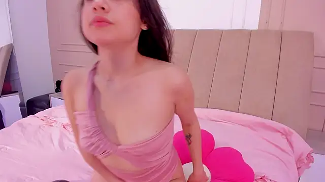 ameliiaa smith online show from 5, 6, 2026
