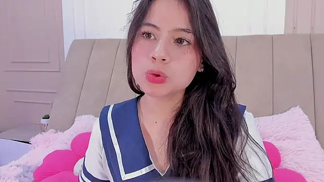 ameliiaa smith online show from 20, 4, 2026