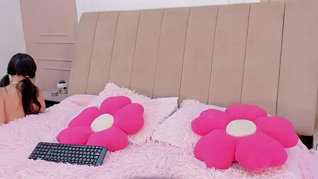 ameliiaa smith online show from 23, 4, 2026