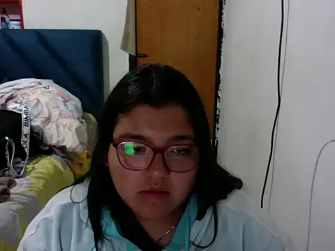Snapshot of panquevis_22 chatting on 10, 10, 2025 panquevis 22 online show from 10, 10, 2025