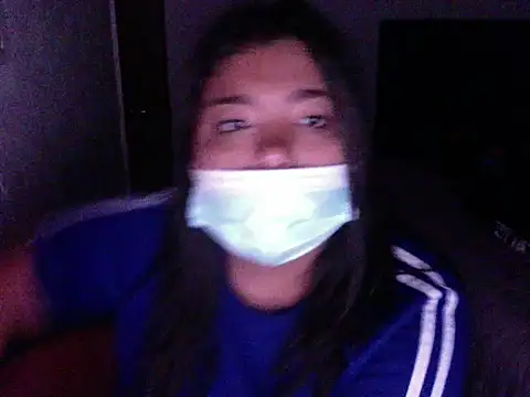 Snapshot of panquevis_22 chatting on 20, 9, 2025 panquevis 22 online show from 20, 9, 2025
