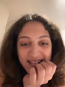 Snapshot of DreamThickCouple chatting on 22, 11, 2025 DreamThickCouple online show from 22, 11, 2025