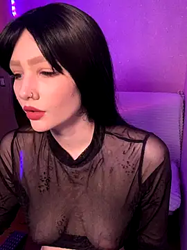 Steffy Red Candy online show from 4, 11, 2025