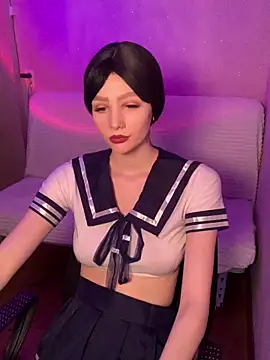 Steffy Red Candy online show from 6, 11, 2025