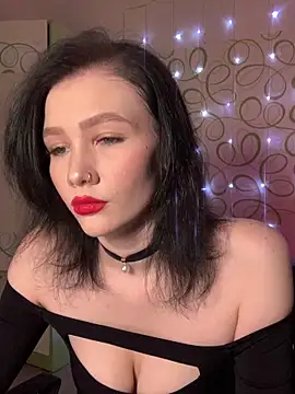 Steffy Red Candy online show from 6, 3, 2026