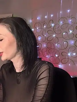 Steffy Red Candy online show from 22, 2, 2026