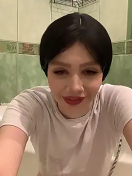 Steffy Red Candy online show from 2, 11, 2025