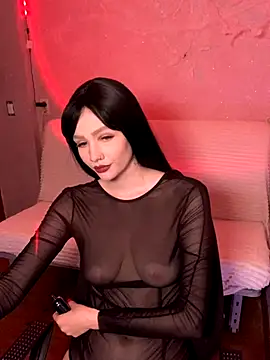 Steffy Red Candy online show from 2, 11, 2025