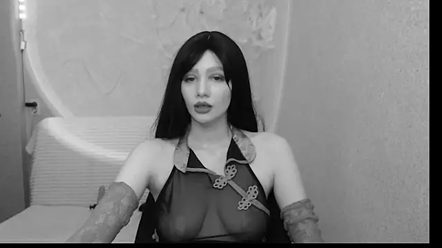 Steffy Red Candy online show from 30, 10, 2025