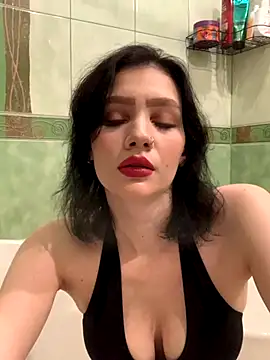 Steffy Red Candy online show from 14, 11, 2025