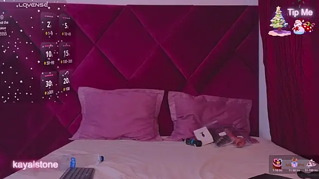 Kayalstone 12 online show from 26, 11, 2025