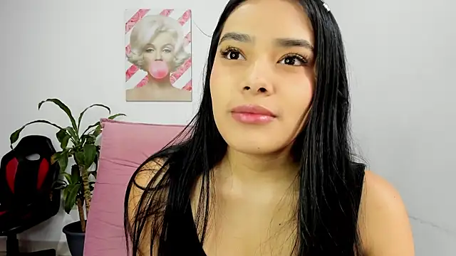 valeria millers online show from 18, 12, 2025