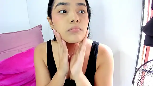 valeria millers online show from 23, 10, 2025