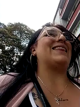 megan fox5 online show from 7, 11, 2025