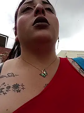 megan fox5 online show from 11, 11, 2025