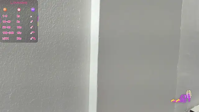 VioletRose as online show from 16, 4, 2026