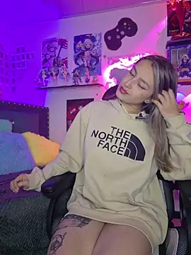 AnniexMichaelLive online show from 18, 6, 2026