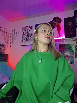 AnniexMichaelLive online show from 11, 7, 2026