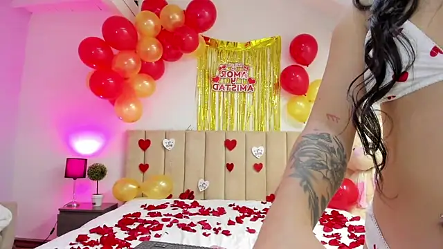 Alana Sky online show from 20, 9, 2025
