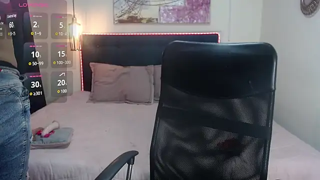 azabachebabe online show from 5, 11, 2025