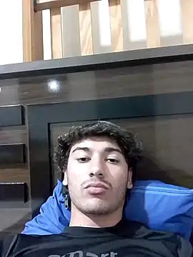 zyonboy1 online show from 27, 9, 2025