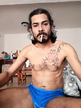velludojarocho online show from 20, 3, 2026