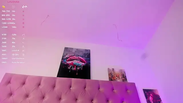 Snapshot of Annie_switt chatting on 13, 11, 2025 Annie switt online show from 13, 11, 2025