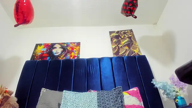 Snapshot of Annie_switt chatting on 4, 11, 2025 Annie switt online show from 4, 11, 2025