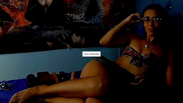 MiaBlaze  online show from 14, 1, 2026