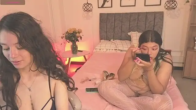 Samantha blow online show from 21, 2, 2026