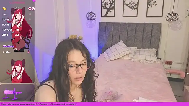 Samantha blow online show from 24, 2, 2026