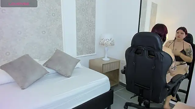 altair mori online show from 25, 11, 2025