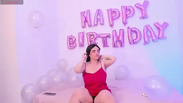 NataliaDream6 online show from 20, 3, 2026