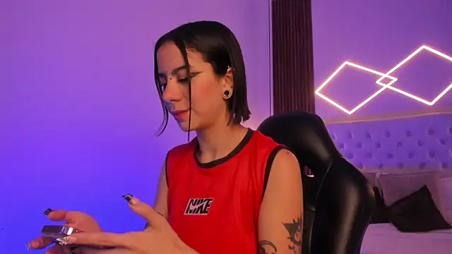 ZamabyCrucie online show from 29, 11, 2025