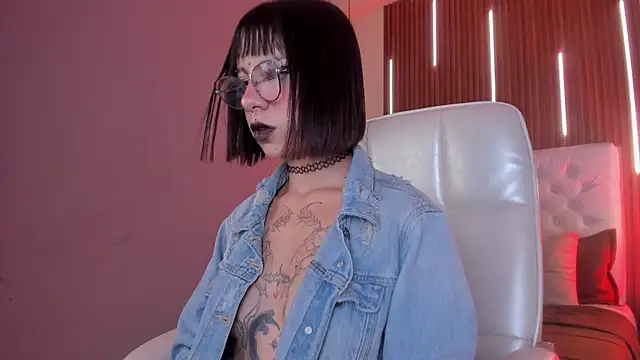 ZamabyCrucie online show from 30, 4, 2026