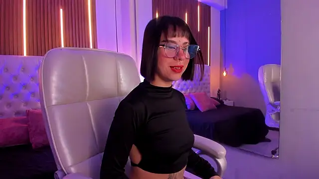 ZamabyCrucie online show from 10, 3, 2026