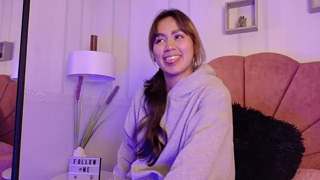 Snapshot of Conejita_420 chatting on 31, 10, 2025 Conejita 420 online show from 31, 10, 2025