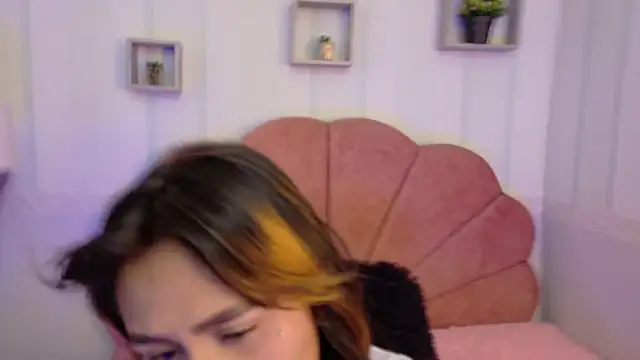 Snapshot of Conejita_420 chatting on 30, 10, 2025 Conejita 420 online show from 30, 10, 2025