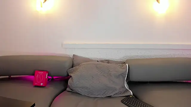 Scarlett Bj online show from 12, 11, 2025