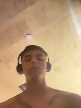 DOMINIC ZETA online show from 11, 11, 2025