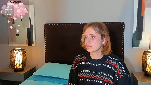 seraphine star online show from 9, 4, 2026