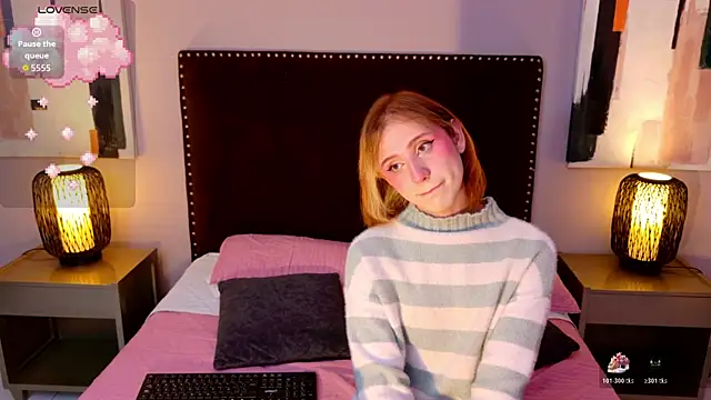 seraphine star online show from 28, 3, 2026